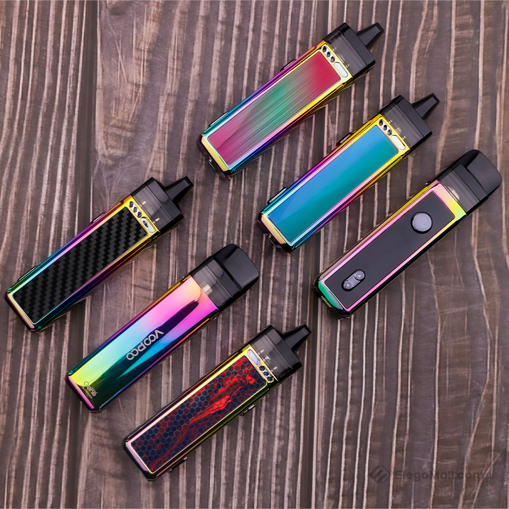 VOOPOO VINCI Mod Pod Kit